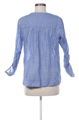 Dámská košile  Essentials by Tchibo, Velikost M, Barva Modrá, Cena  379,00 Kč