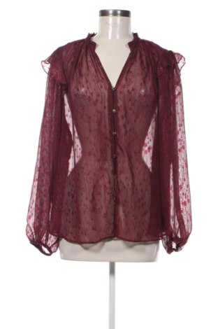 Dámska košeľa  Et Vous, Veľkosť XL, Farba Červená, Cena  12,69 €