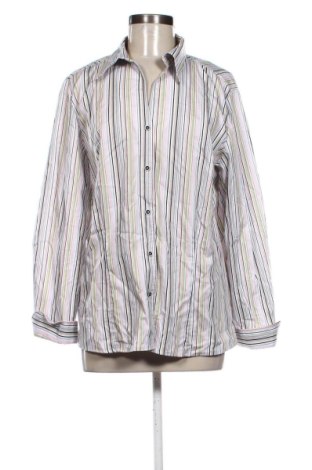Cămașă de femei Eterna, Mărime XL, Culoare Multicolor, Preț 62,99 Lei