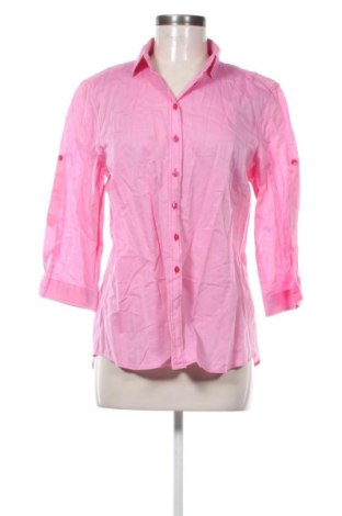 Damska koszula Eterna, Rozmiar L, Kolor Różowy, Cena 53,99 zł