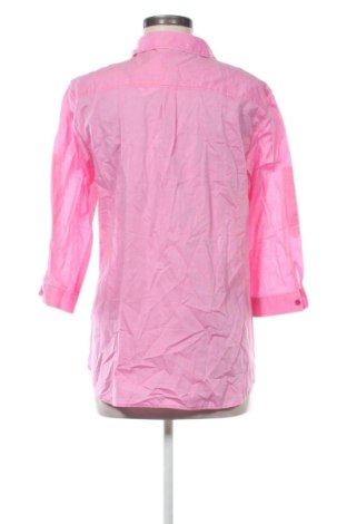 Damska koszula Eterna, Rozmiar L, Kolor Różowy, Cena 53,99 zł