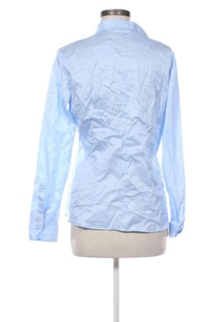 Cămașă de femei Eterna, Mărime M, Culoare Albastru, Preț 393,99 Lei