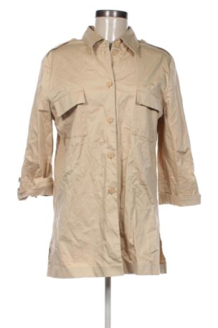 Damenbluse Eugen Klein, Größe M, Farbe Beige, Preis € 12,99