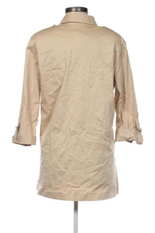 Damenbluse Eugen Klein, Größe M, Farbe Beige, Preis € 12,99