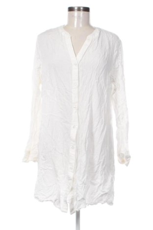 Дамска риза Even&Odd, Размер XL, Цвят Екрю, Цена 6,64 €