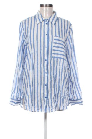 Дамска риза Ever.me by Takko Fashion, Размер XXL, Цвят Многоцветен, Цена 13,29 €