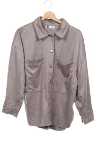 Dámská košile  Ever.me by Takko Fashion, Velikost XS, Barva Šedá, Cena  379,00 Kč