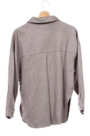 Dámská košile  Ever.me by Takko Fashion, Velikost XS, Barva Šedá, Cena  379,00 Kč