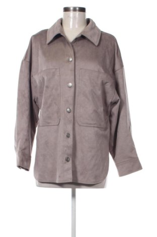 Γυναικείο πουκάμισο Ever.me by Takko Fashion, Μέγεθος S, Χρώμα Καφέ, Τιμή 15,99 €