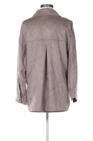 Γυναικείο πουκάμισο Ever.me by Takko Fashion, Μέγεθος S, Χρώμα Καφέ, Τιμή 15,99 €