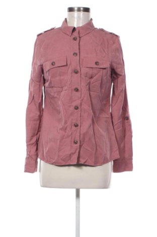 Cămașă de femei F&F, Mărime S, Culoare Roz, Preț 79,99 Lei