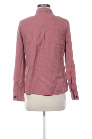 Cămașă de femei F&F, Mărime S, Culoare Roz, Preț 79,99 Lei