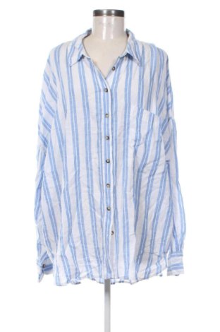 Damska koszula F&F, Rozmiar XXL, Kolor Kolorowy, Cena 67,99 zł