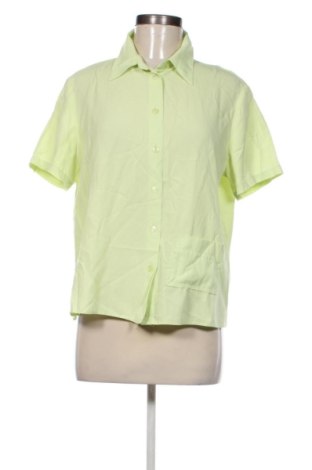 Damenbluse Fabiani, Größe L, Farbe Grün, Preis € 9,99