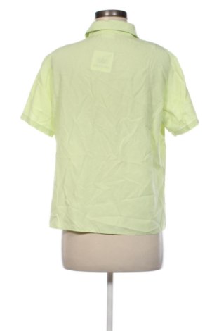 Damenbluse Fabiani, Größe L, Farbe Grün, Preis € 9,99