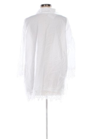 Cămașă de femei Fair Lady, Mărime 3XL, Culoare Alb, Preț 79,99 Lei