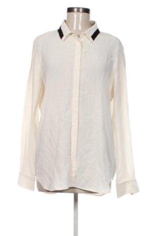 Дамска риза Fall Winter Spring Summer, Размер L, Цвят Екрю, Цена 19,94 €