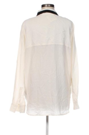 Дамска риза Fall Winter Spring Summer, Размер L, Цвят Екрю, Цена 19,94 €