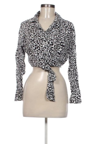Дамска риза Fb Sister, Размер M, Цвят Многоцветен, Цена 4,09 €
