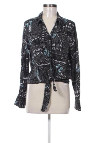 Дамска риза Fb Sister, Размер L, Цвят Многоцветен, Цена 13,29 €