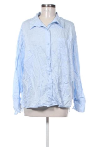 Дамска риза Fb Sister, Размер XL, Цвят Син, Цена 13,29 €