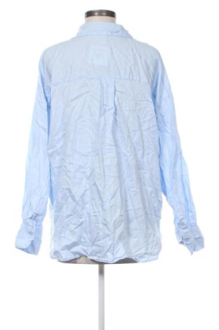 Дамска риза Fb Sister, Размер XL, Цвят Син, Цена 13,29 €