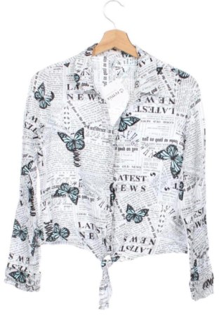 Damska koszula Fb Sister, Rozmiar XS, Kolor Kolorowy, Cena 19,99 zł