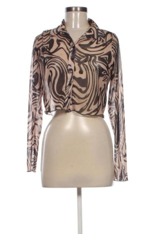 Damska koszula Fb Sister, Rozmiar M, Kolor Kolorowy, Cena 18,99 zł