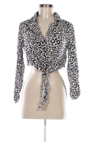 Cămașă de femei Fb Sister, Mărime M, Culoare Multicolor, Preț 79,99 Lei, #136049312