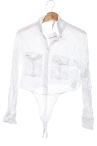 Női ing Fb Sister, Méret XS, Szín Fehér, Ár 1 949 Ft