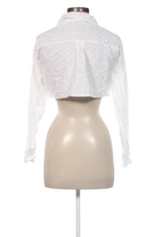 Dámska košeľa  Fb Sister, Veľkosť XXS, Farba Biela, Cena  4,95 €