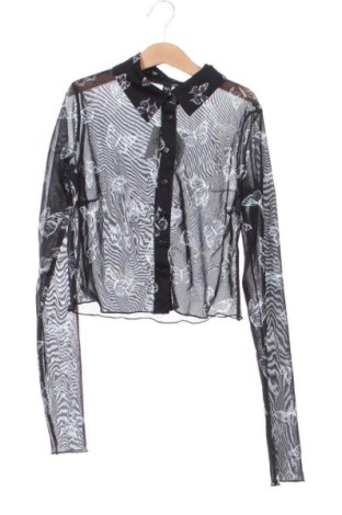 Дамска риза Fb Sister, Размер XS, Цвят Многоцветен, Цена 3,57 €