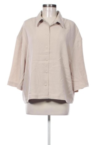 Damska koszula Feathers, Rozmiar XXL, Kolor Beżowy, Cena 132,99 zł