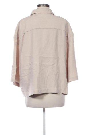 Damska koszula Feathers, Rozmiar XXL, Kolor Beżowy, Cena 132,99 zł