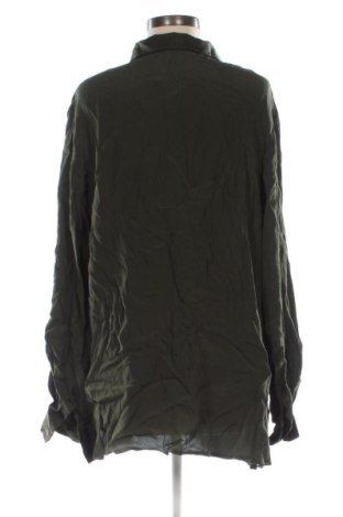 Damenbluse Fiorella Rubino, Größe M, Farbe Grün, Preis 36,99 €