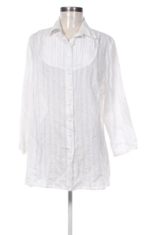 Damska koszula Fiorella Rubino, Rozmiar M, Kolor Biały, Cena 93,99 zł