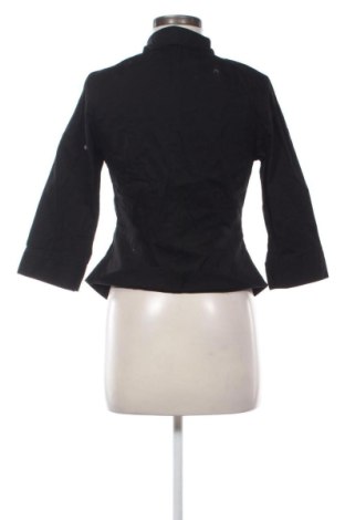 Damenbluse Fishbone, Größe L, Farbe Schwarz, Preis € 5,99