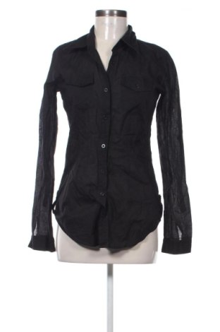 Damska koszula Fishbone, Rozmiar S, Kolor Czarny, Cena 67,99 zł