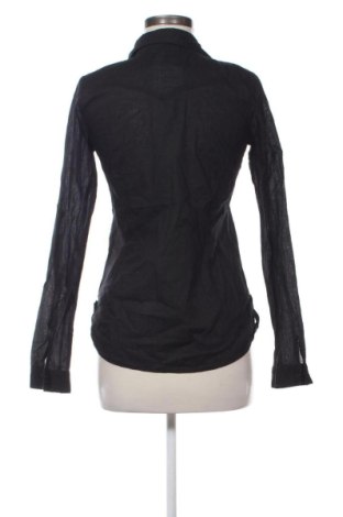 Damska koszula Fishbone, Rozmiar S, Kolor Czarny, Cena 67,99 zł