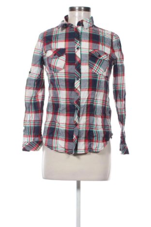 Дамска риза Fittiway, Размер M, Цвят Многоцветен, Цена 13,29 €