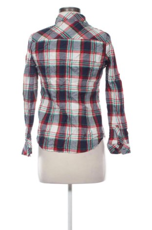 Дамска риза Fittiway, Размер M, Цвят Многоцветен, Цена 13,29 €