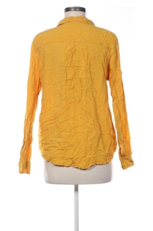 Damenbluse Flame, Größe M, Farbe Orange, Preis € 4,99