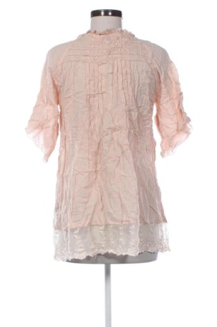 Damenbluse Flash, Größe L, Farbe Aschrosa, Preis 16,99 €