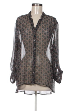 Dámska košeľa  Flash Woman, Veľkosť L, Farba Viacfarebná, Cena  6,95 €