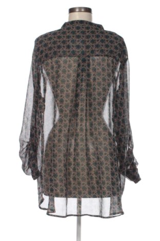 Dámska košeľa  Flash Woman, Veľkosť L, Farba Viacfarebná, Cena  6,95 €