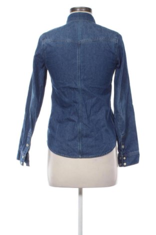 Damenbluse Forever 21, Größe S, Farbe Blau, Preis € 13,99