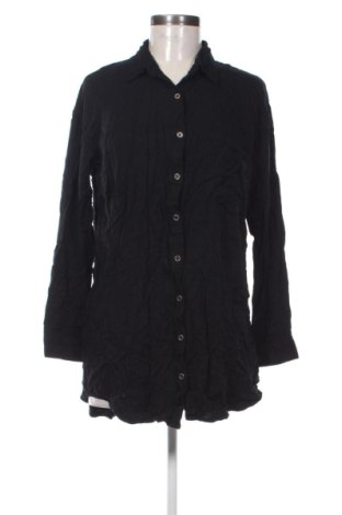 Dámska košeľa  Forever 21, Veľkosť S, Farba Čierna, Cena  4,95 €