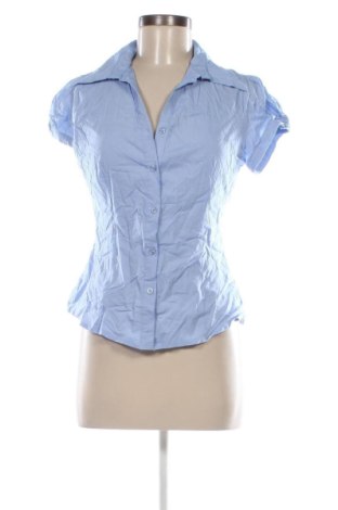 Cămașă de femei Forget Me Not, Mărime XL, Culoare Albastru, Preț 71,99 Lei