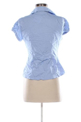 Cămașă de femei Forget Me Not, Mărime XL, Culoare Albastru, Preț 71,99 Lei