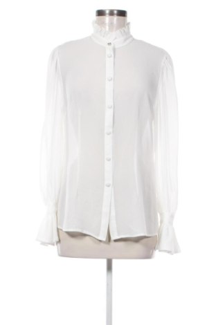 Női ing Fracomina, Méret S, Szín Fehér, Ár 12 639 Ft